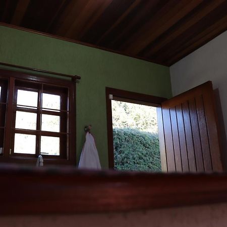 Chale Recanto Do Sossego Gonçalves 外观 照片